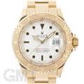 ROLEX ロレックス ヨットマスター 16628 ホワイト オールトリチウム