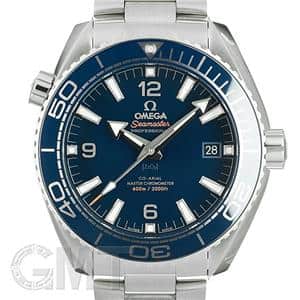 OMEGA オメガ シーマスター プラネットオーシャン 600M 43.5MM 215.30.44.21.03.001 メイン
