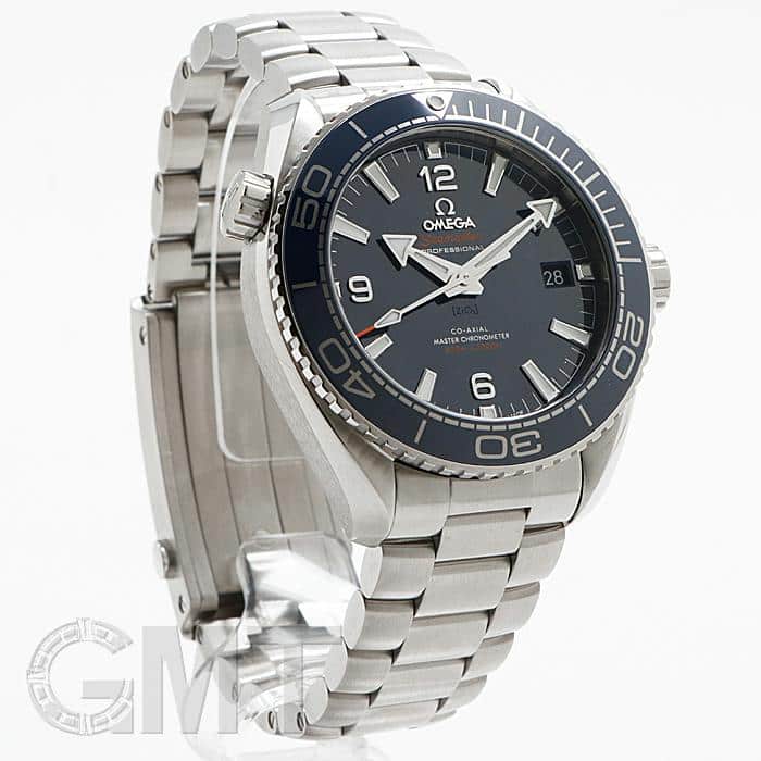 新品)OMEGA オメガ シーマスター プラネットオーシャン 600M 43.5MM