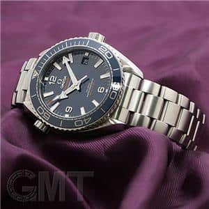 OMEGA オメガ シーマスター プラネットオーシャン 600M 43.5MM 215.30.44.21.03.001 メイン