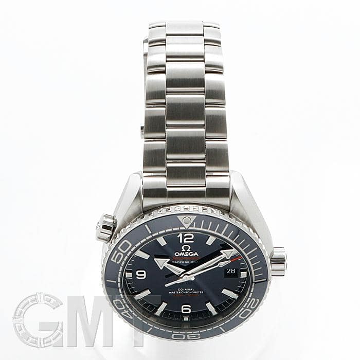 新品)OMEGA オメガ シーマスター プラネットオーシャン 600M 43.5MM
