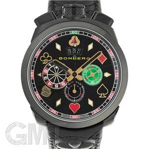 BOMBERG ボンバーグ BOLT-68 ギャンブラー マカオ リミテッドエディション BS45CHPBA.033.3 メイン