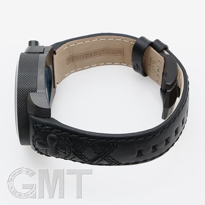 新品)BOMBERG ボンバーグ BOLT-68 ギャンブラー マカオ リミテッド 
