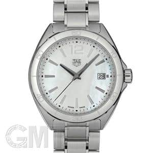TAG HEUER タグ・ホイヤー F1 35mm WBJ1318.BA0666 MOP メイン