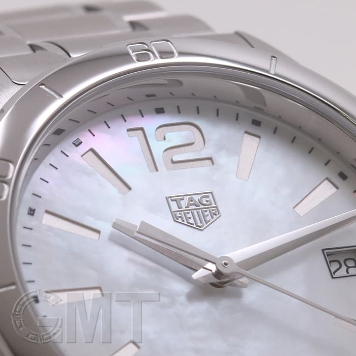 新品)TAG HEUER タグ・ホイヤー F1 35mm WBJ1318.BA0666 MOP 新品)TAG HEUER タグ・ホイヤー F1 35mm WBJ1318.BA0666 MOP