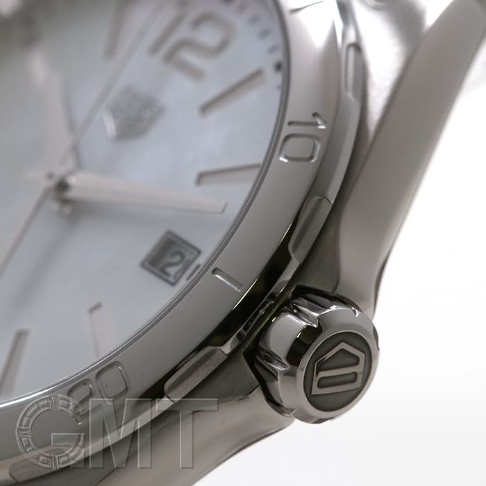 新品)TAG HEUER タグ・ホイヤー F1 35mm WBJ1318.BA0666 MOP 新品)TAG HEUER タグ・ホイヤー F1 35mm WBJ1318.BA0666 MOP