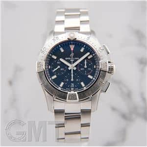 BREITLING ブライトリング アベンジャー B01 クロノグラフ 42 AB0146101B1A1 メイン