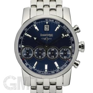 中古)EBERHARD エベラール クロノ4 SS ブレス（商品ID：3000002696222