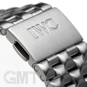 IWC インターナショナルウォッチカンパニー パイロットウォッチ マークXV IW325307 メイン