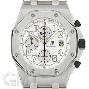 AUDEMARS PIGUET オーデマ・ピゲ ロイヤルオークオフショア クロノグラフ 25721ST.OO.1000ST.07.A メイン