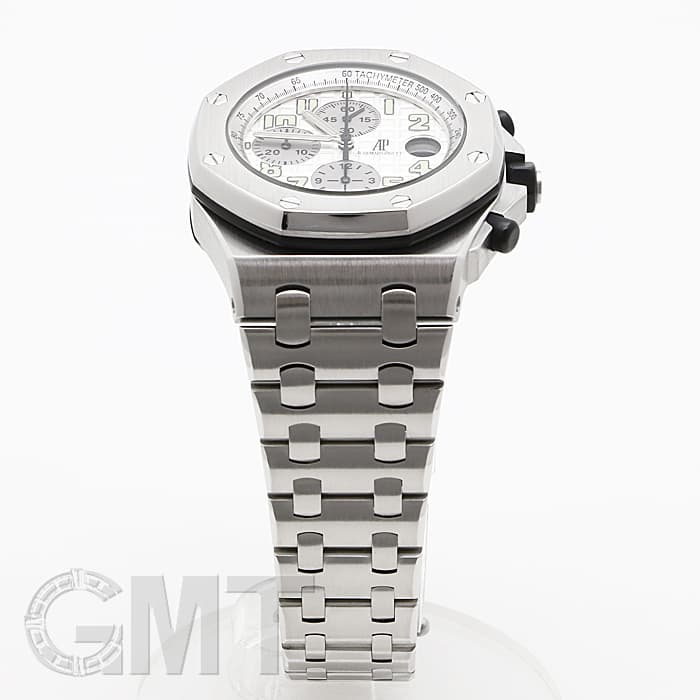 中古)AUDEMARS PIGUET オーデマ・ピゲ ロイヤルオークオフショア