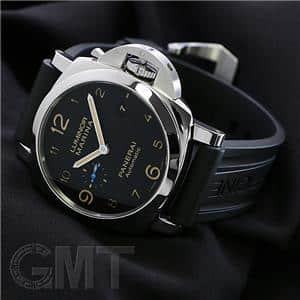OFFICINE PANERAI オフィチーネ パネライ ルミノール マリーナ 1950 3デイズ オートマティック アッチャイオ PAM01359 メイン