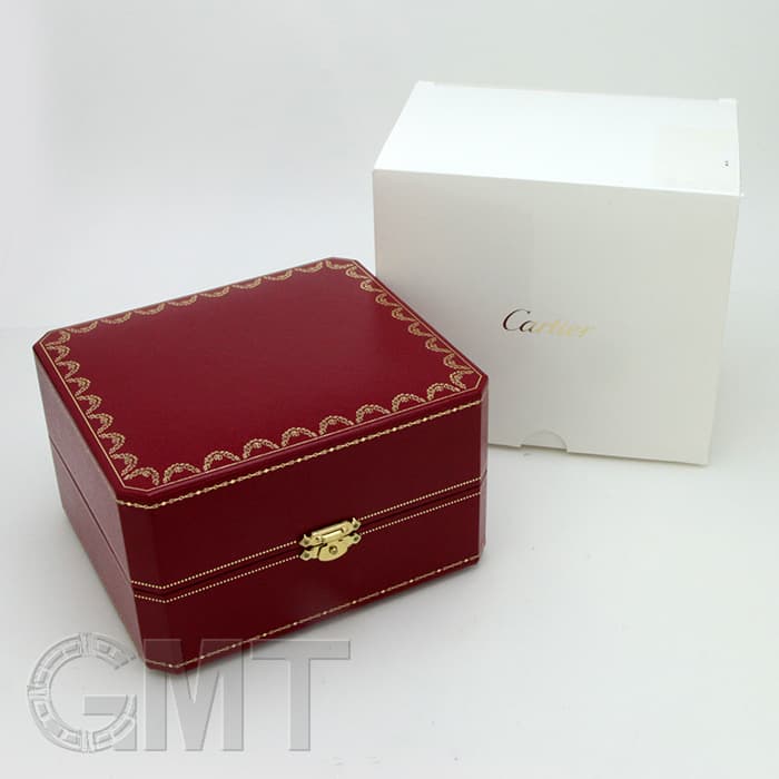 中古)CARTIER カルティエ ドライブ ドゥ カルティエ WSNM0004（商品ID
