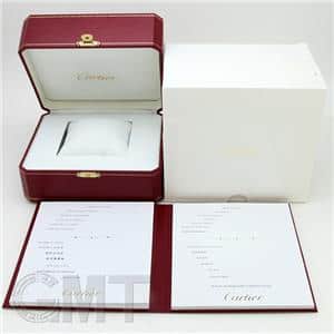 中古)CARTIER カルティエ ドライブ ドゥ カルティエ WSNM0004（商品ID