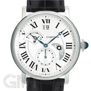 CARTIER カルティエ ロトンド ドゥ カルティエ W1556368 メイン