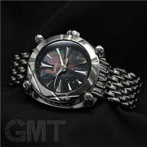 中古)SEIKO セイコー ガランテ スプリングドライブ GMT 45mm SBLA067