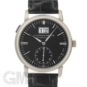 A. LANGE & SOHNE ランゲ&ゾーネ ランゲマティック デイト 308.027 ホワイトゴールド メイン