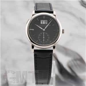 A. LANGE & SOHNE ランゲ&ゾーネ ランゲマティック デイト 308.027 ホワイトゴールド メイン