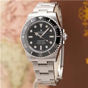 ROLEX ロレックス サブマリーナー  41 124060 メイン