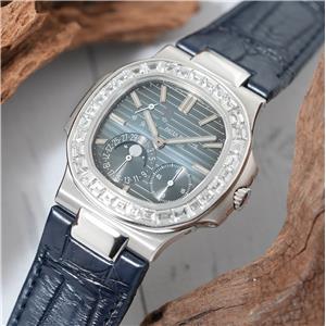 PATEK PHILIPPE パテック・フィリップ」「ノーチラス」の商品検索結果