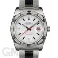 ROLEX ロレックス ターノグラフ 116264 ホワイト オイスターブレスレット仕様
