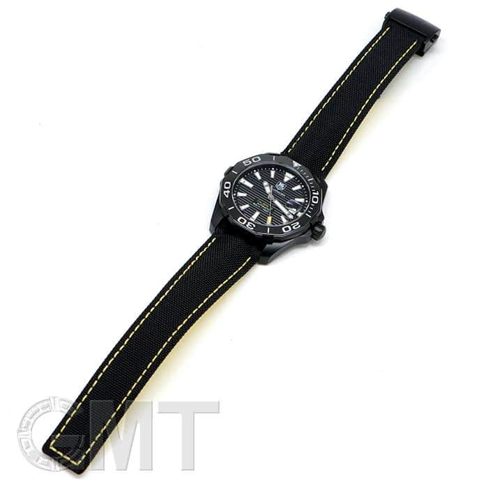 新品)TAG HEUER タグ・ホイヤー アクアレーサー 300M Cal.5 41mm