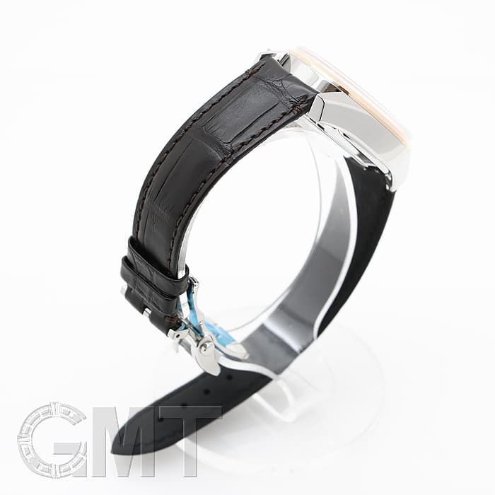 新品)ZENITH ゼニス エル・プリメロ クロノマスター シルバー 38mm