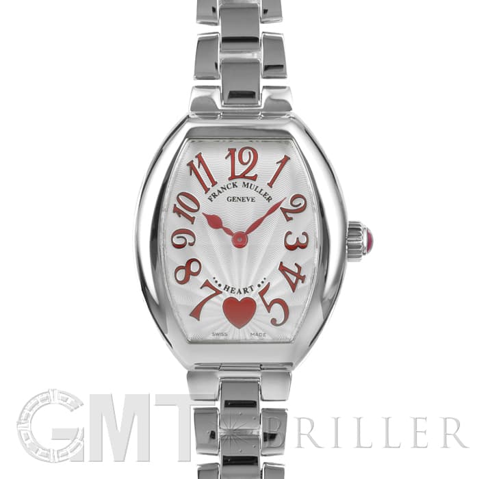 新品)FRANCK MULLER フランク・ミュラー ハート トゥ ハート