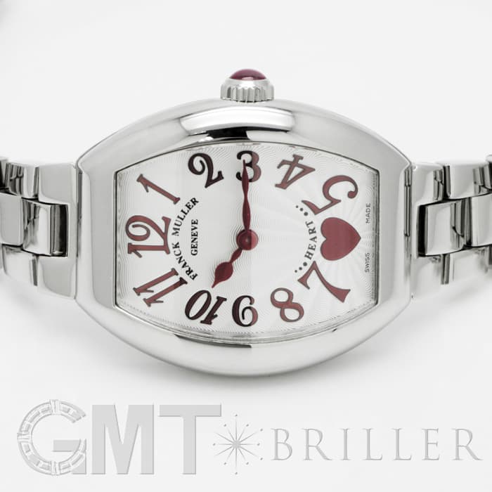 新品)FRANCK MULLER フランク・ミュラー ハート トゥ ハート