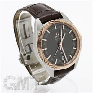 OMEGA オメガ コンステレーション グローブマスター アニュアルカレンダー 41mm 130.23.41.22.06.001 メイン