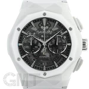 HUBLOT ウブロ クラシック フュージョン アエロ・フュージョン 525.HI.0170.RW.ORL21【世界限定200本】 メイン