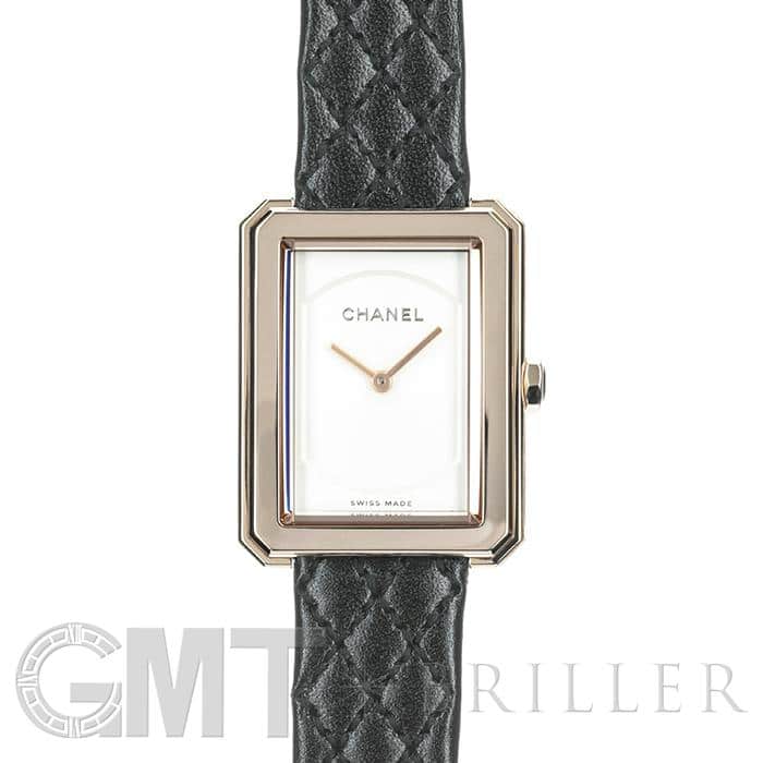 新品)CHANEL シャネル ボーイフレンド H6587（商品ID：2717012946223