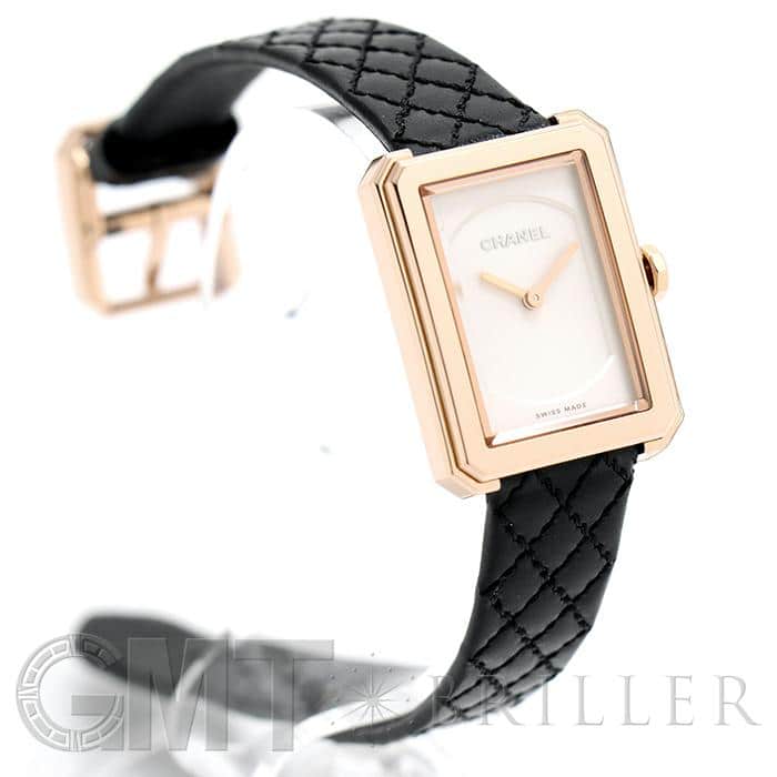 新品)CHANEL シャネル ボーイフレンド H6587（商品ID：2717012946223