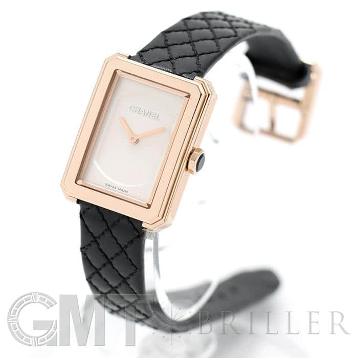 新品)CHANEL シャネル ボーイフレンド H6587（商品ID：2717012946223