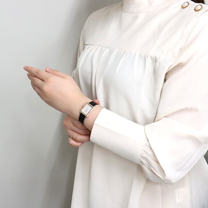 新品)CHANEL シャネル ボーイフレンド H6587（商品ID：2717012946223