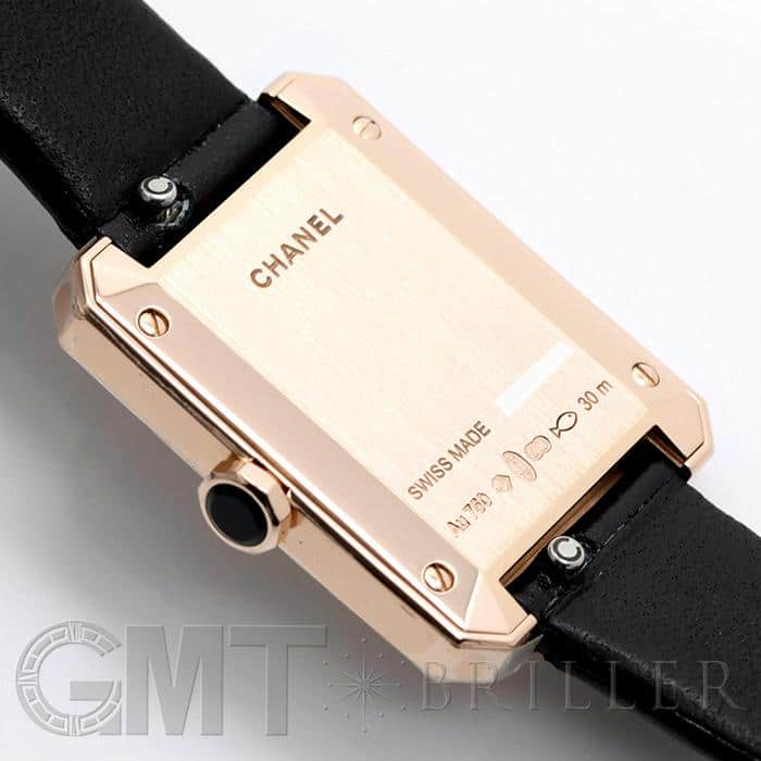 新品)CHANEL シャネル ボーイフレンド H6587（商品ID：2717012946223