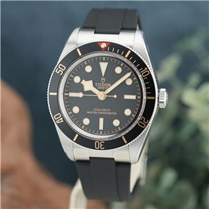 TUDOR チューダー ブラックベイ 58 M7939A1A0NU-0003【2026年新作】 メイン