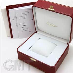 CARTIER カルティエ サントス デュモン SM WH100351 メイン
