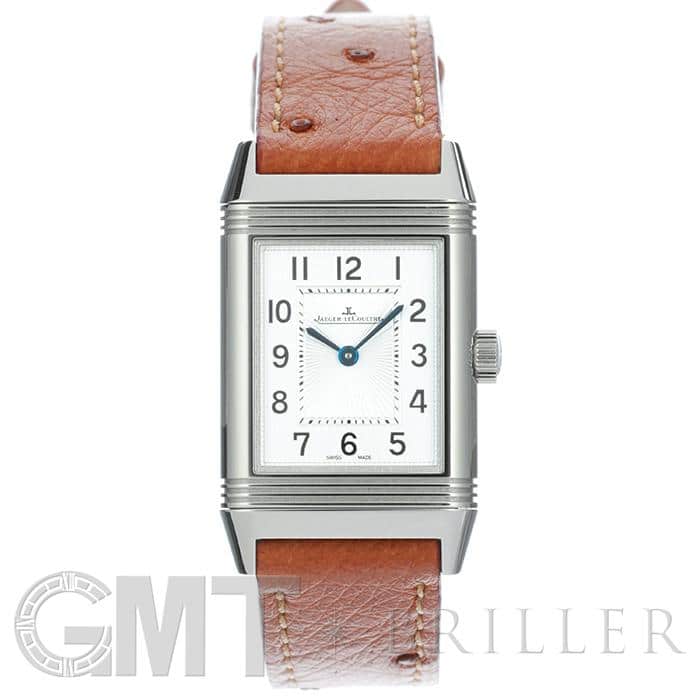 中古)JAEGER LECOULTRE ジャガー・ルクルト レベルソ クラシック