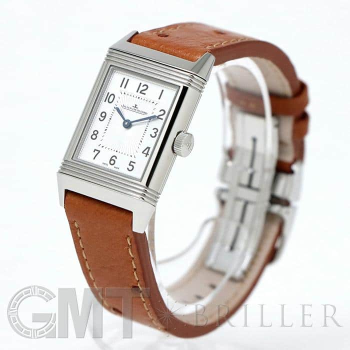 中古)JAEGER LECOULTRE ジャガー・ルクルト レベルソ クラシック