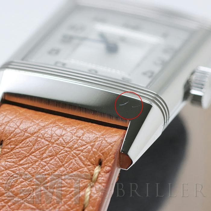 中古)JAEGER LECOULTRE ジャガー・ルクルト レベルソ クラシック