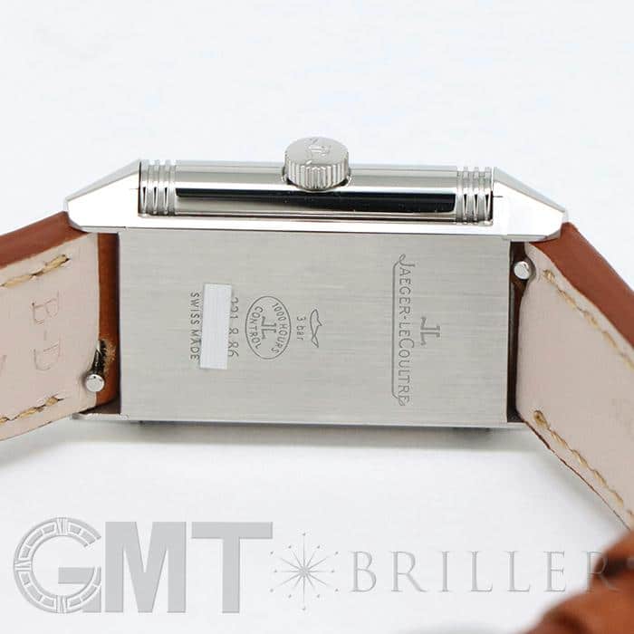 中古)JAEGER LECOULTRE ジャガー・ルクルト レベルソ クラシック