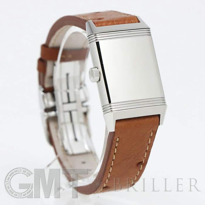 中古)JAEGER LECOULTRE ジャガー・ルクルト レベルソ クラシック