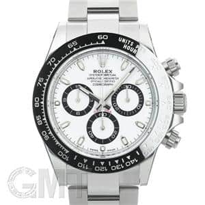 ROLEX ロレックス デイトナ 116500LN ホワイト メイン