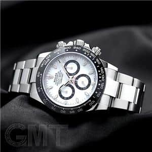 ROLEX ロレックス デイトナ 116500LN ホワイト メイン