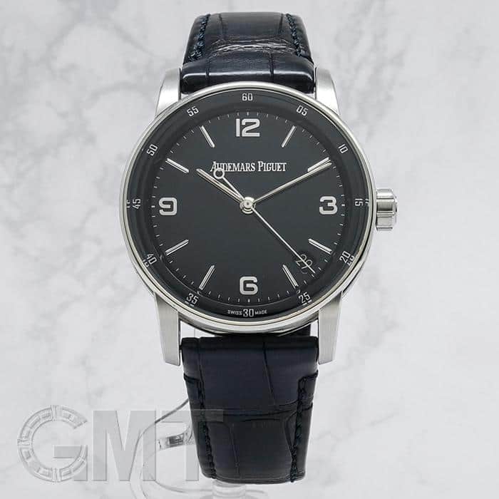 AUDEMARS PIGUET CODE 11.59 15210BC.OO.A321CR