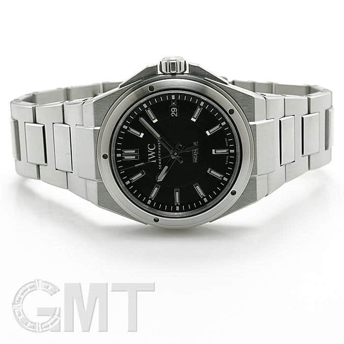 中古)IWC インターナショナルウォッチカンパニー インヂュニア