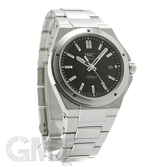 中古)IWC インターナショナルウォッチカンパニー インヂュニア