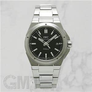 中古)IWC インターナショナルウォッチカンパニー インヂュニア 