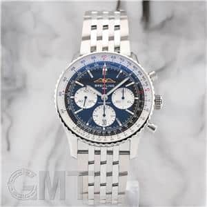 BREITLING ブライトリング ナビタイマー B01 クロノグラフ 43 AB0138211B1A1 メイン